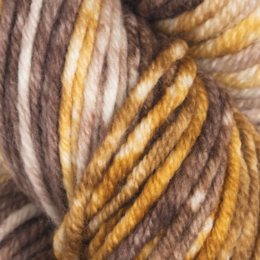 Gusto Wool Echoes Aran Yarn - 5513