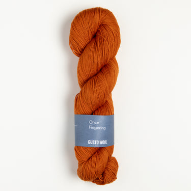 Gusto Wool Once Yarn - 10