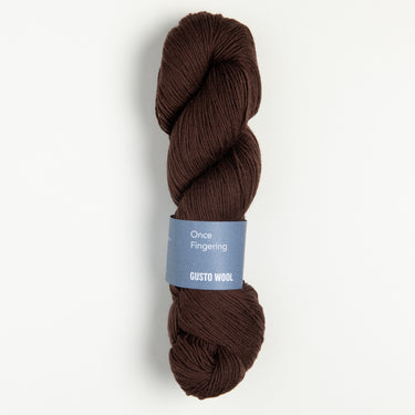Gusto Wool Once Yarn - 20