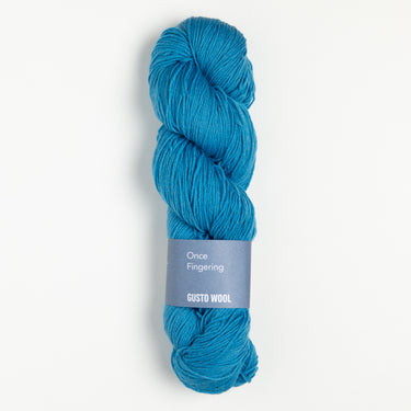 Gusto Wool Once Yarn - 6