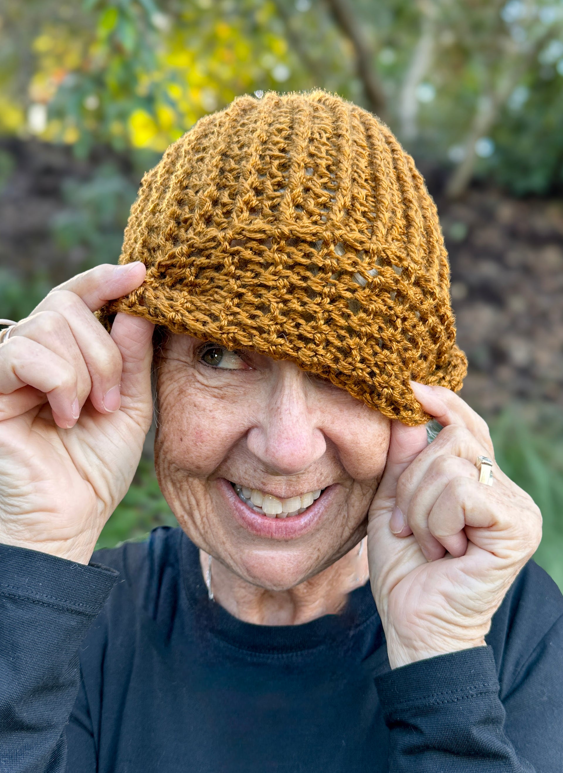 Jimmy Beans Wool Hattitiude Beanie Kit