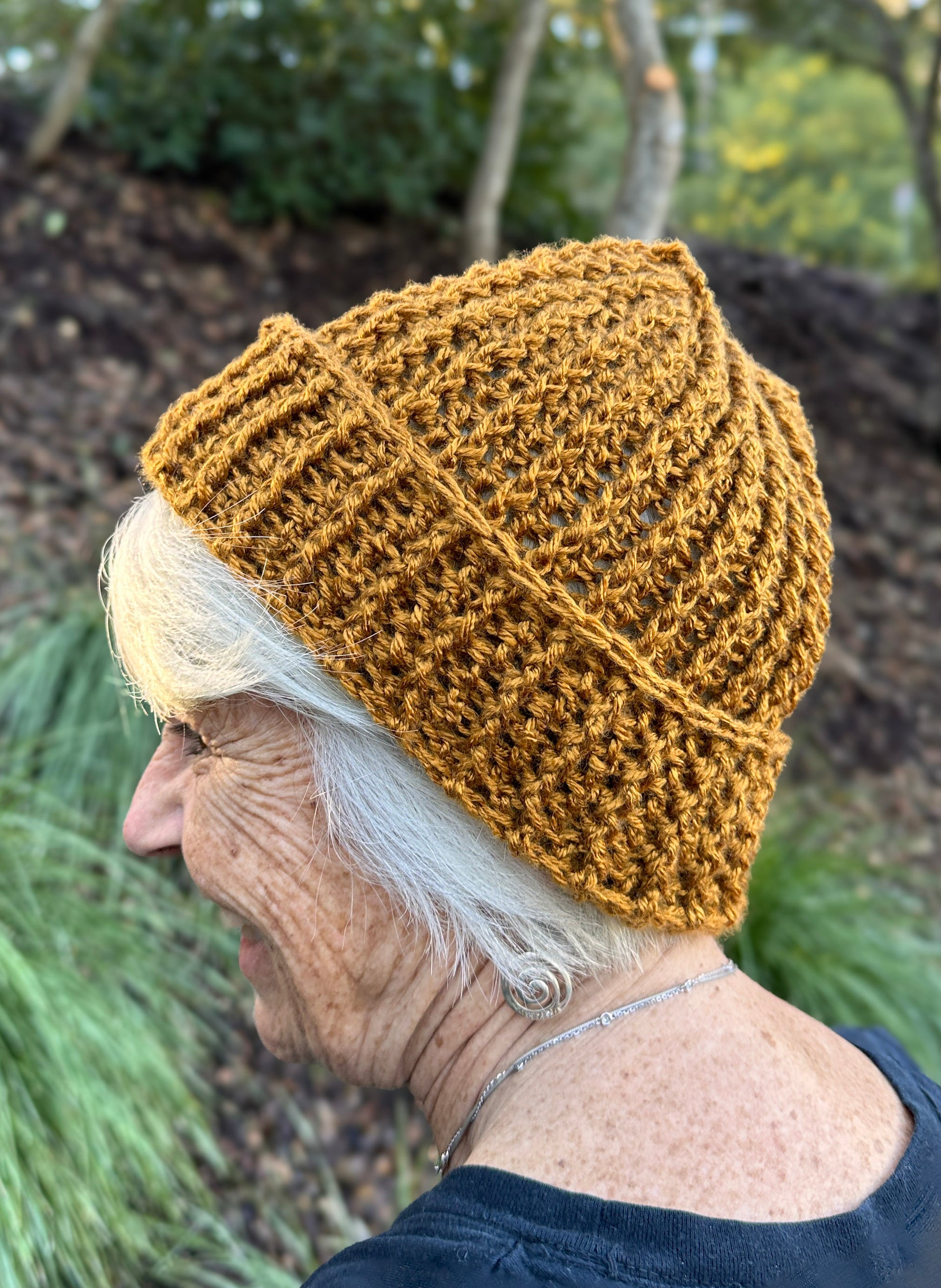 Jimmy Beans Wool Hattitiude Beanie Kit