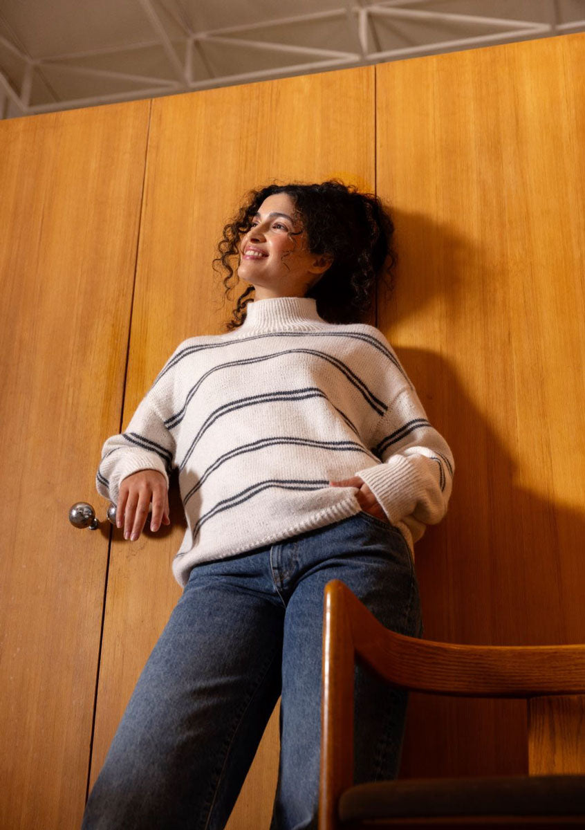 Beloved Patterns Magazine - Issue 1 - January 2025