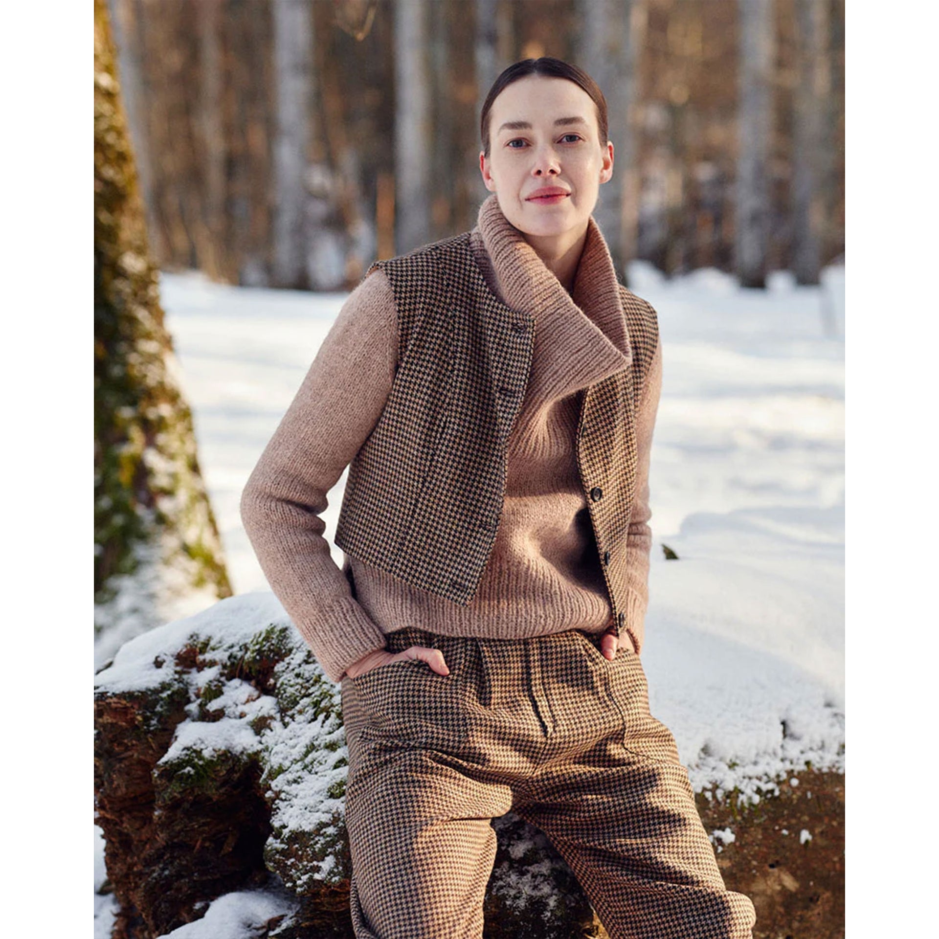 Laine Magazine - Issue 23 - Winter 2025