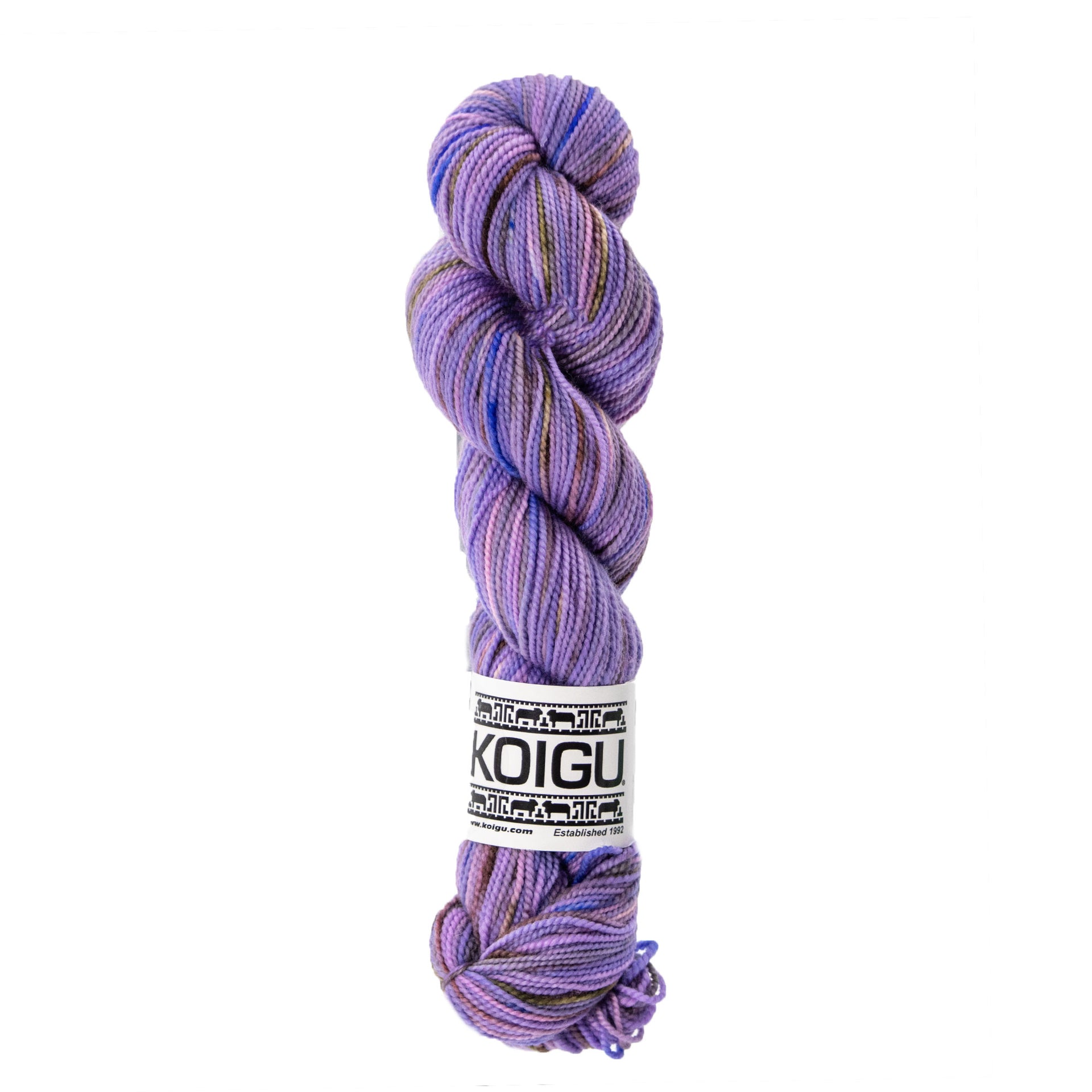 Koigu KPPPM Yarn - P084