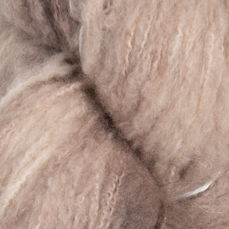 Koigu Andra Yarn - AM16 Brown