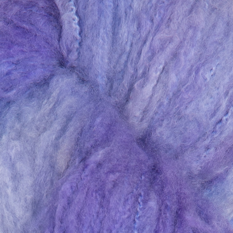 Koigu Andra Yarn - AM17 Purple