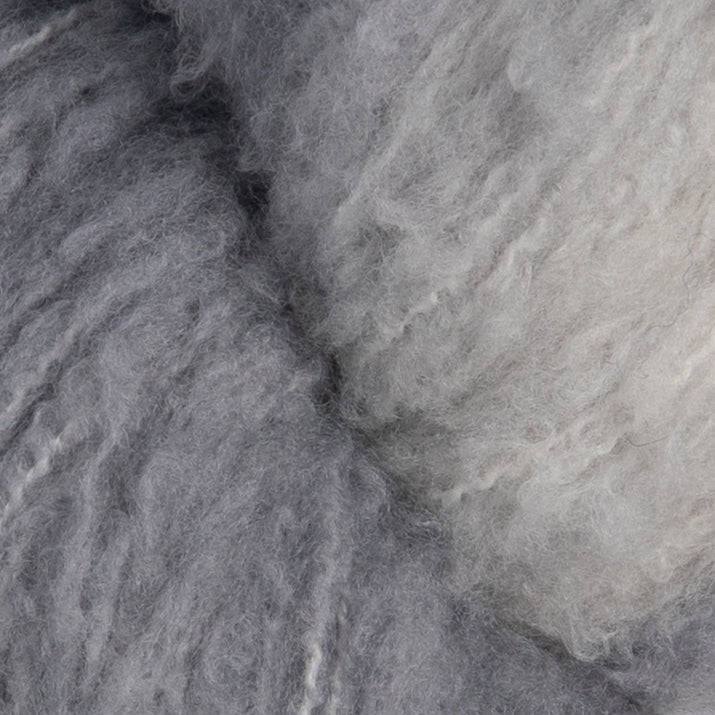 Koigu Andra Yarn - AM1 Grey