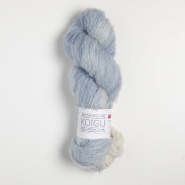 Koigu Andra Yarn - AM22 Denim