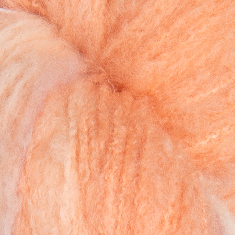 Koigu Andra Yarn - AM3 Peach