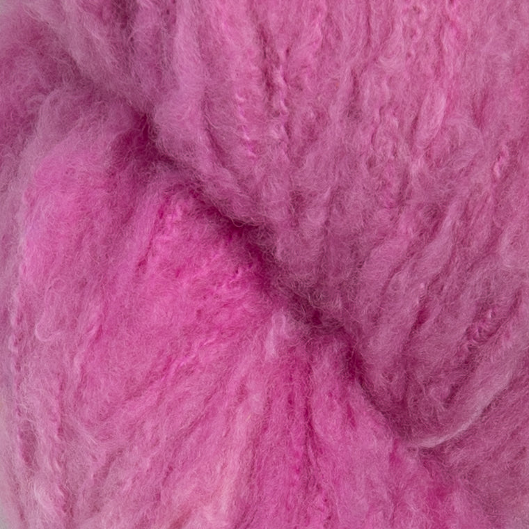 Koigu Andra Yarn - AM5 Hot Pink