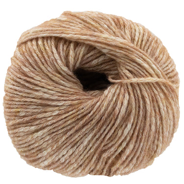 Lana Grossa Bottoni Yarn - 01 Camel
