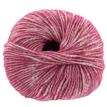 Lana Grossa Bottoni Yarn - 04 Pink