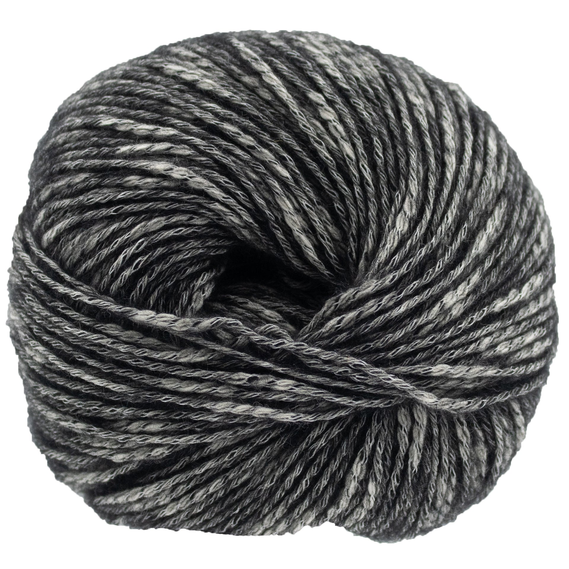 Lana Grossa Bottoni Yarn - 14 Anthracite
