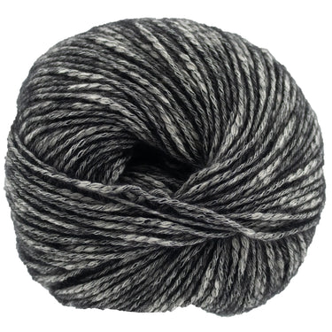 Lana Grossa Bottoni Yarn - 14 Anthracite