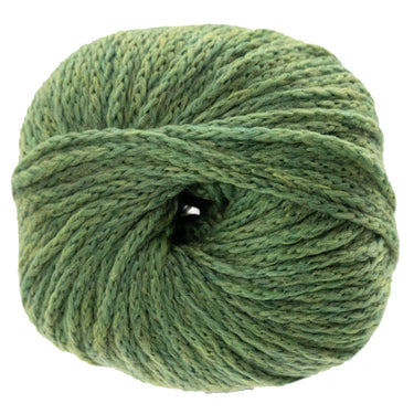 Lana Grossa Cool Merino Big Yarn - 204 Green