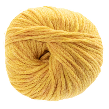 Lana Grossa Cool Merino Big Yarn - 221 Yellow