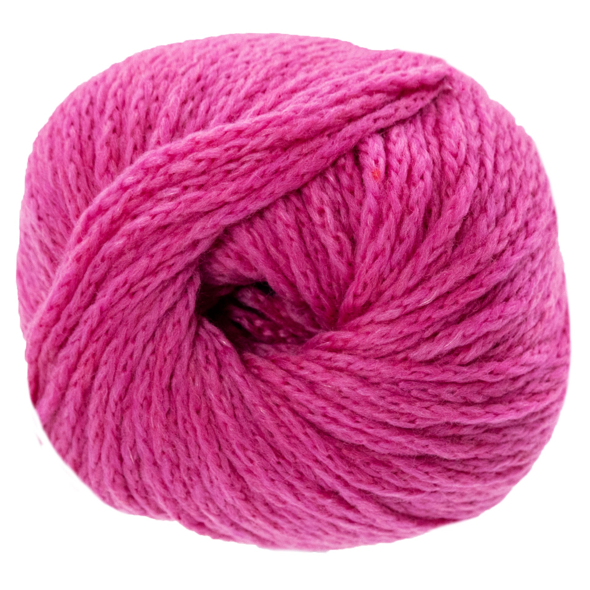 Lana Grossa Cool Merino Big Yarn - 229 Pink