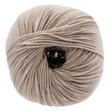 Lana Grossa Cool Wool Yarn - 0526 Beige