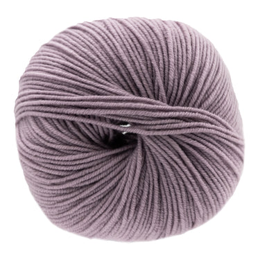Lana Grossa Cool Wool Yarn - 2058 Mauve