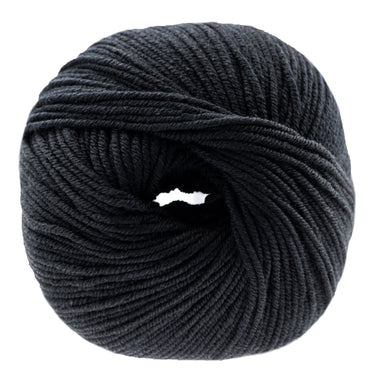 Lana Grossa Cool Wool Big Yarn - 0627 Black