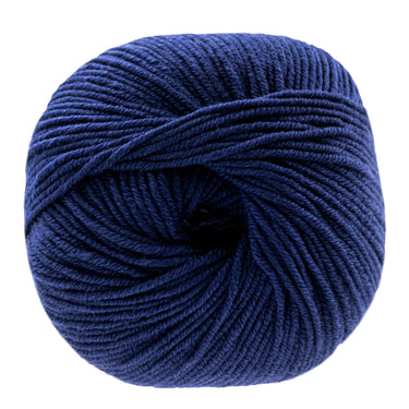 Lana Grossa Cool Wool Big Yarn - 0630 Night Blue