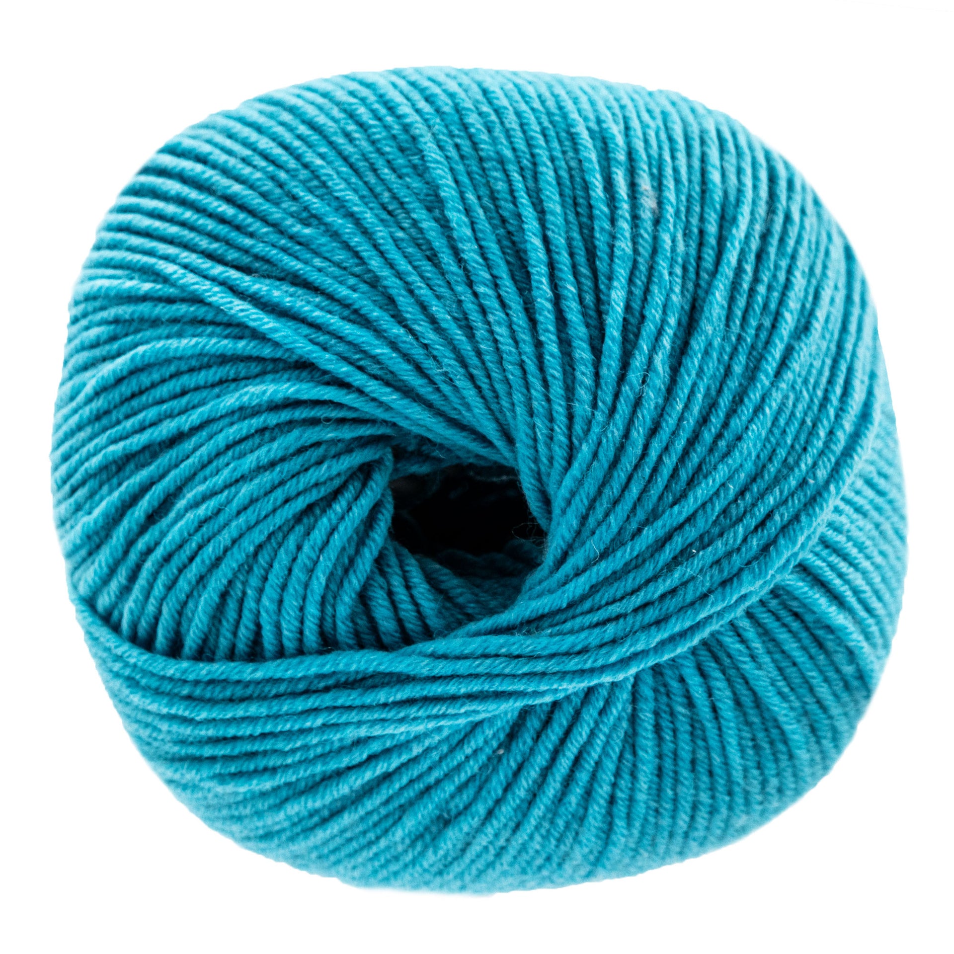 Lana Grossa Cool Wool Big Yarn - 0910 Turquoise