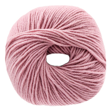 Lana Grossa Cool Wool Big Yarn - 0963 Pink