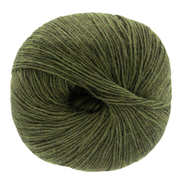 Lana Grossa Ecopuno Yarn - 001 Loden