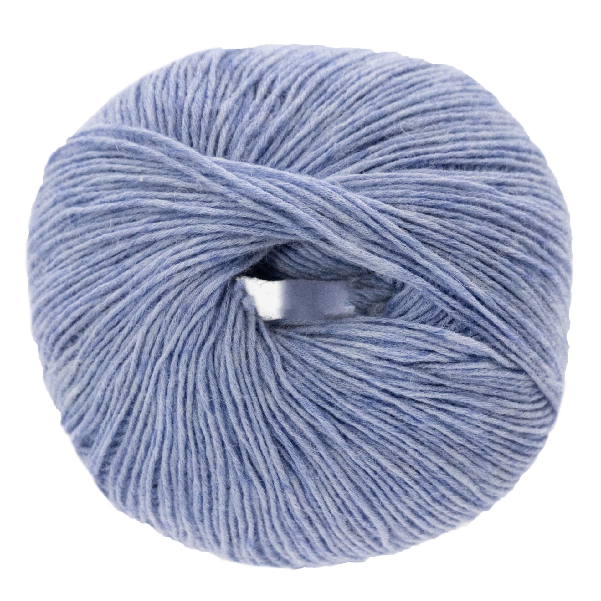 Lana Grossa Ecopuno Yarn - 013 Light Blue