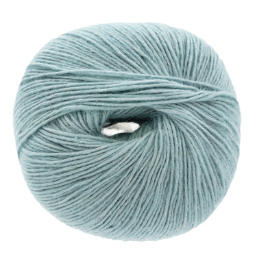 Lana Grossa Ecopuno Yarn - 044 Mint Turquoise