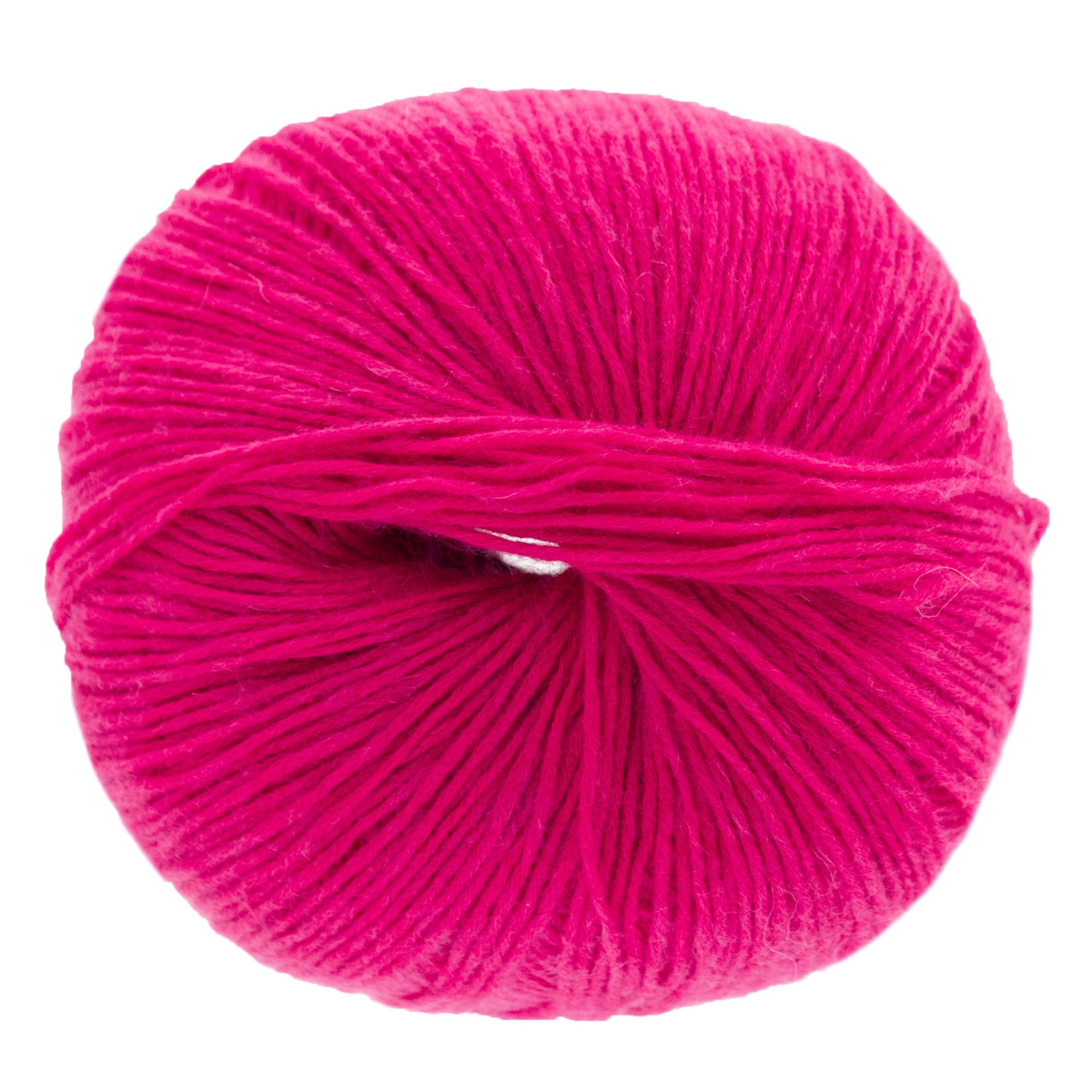 Lana Grossa Ecopuno Yarn - 071 Pink