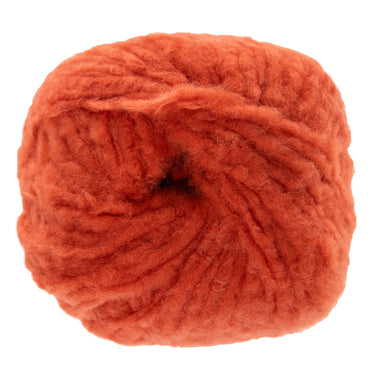 Lana Grossa Royal Alpaca Yarn - 05 Rust Orange