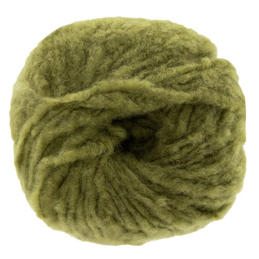 Lana Grossa Royal Alpaca Yarn - 12 Hello Olive