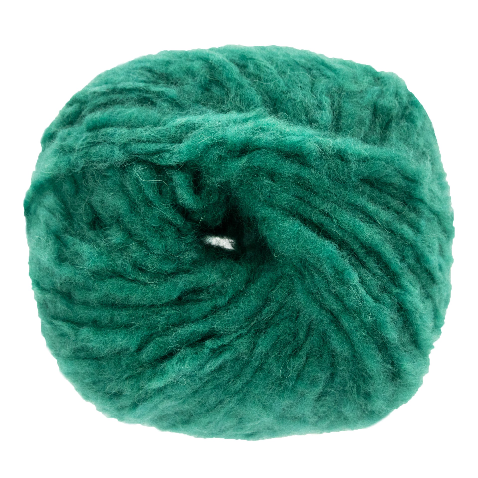 Lana Grossa Royal Alpaca Yarn - 13 Emerald