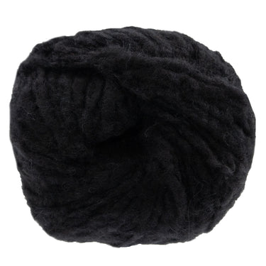 Lana Grossa Royal Alpaca Yarn - 14 Black
