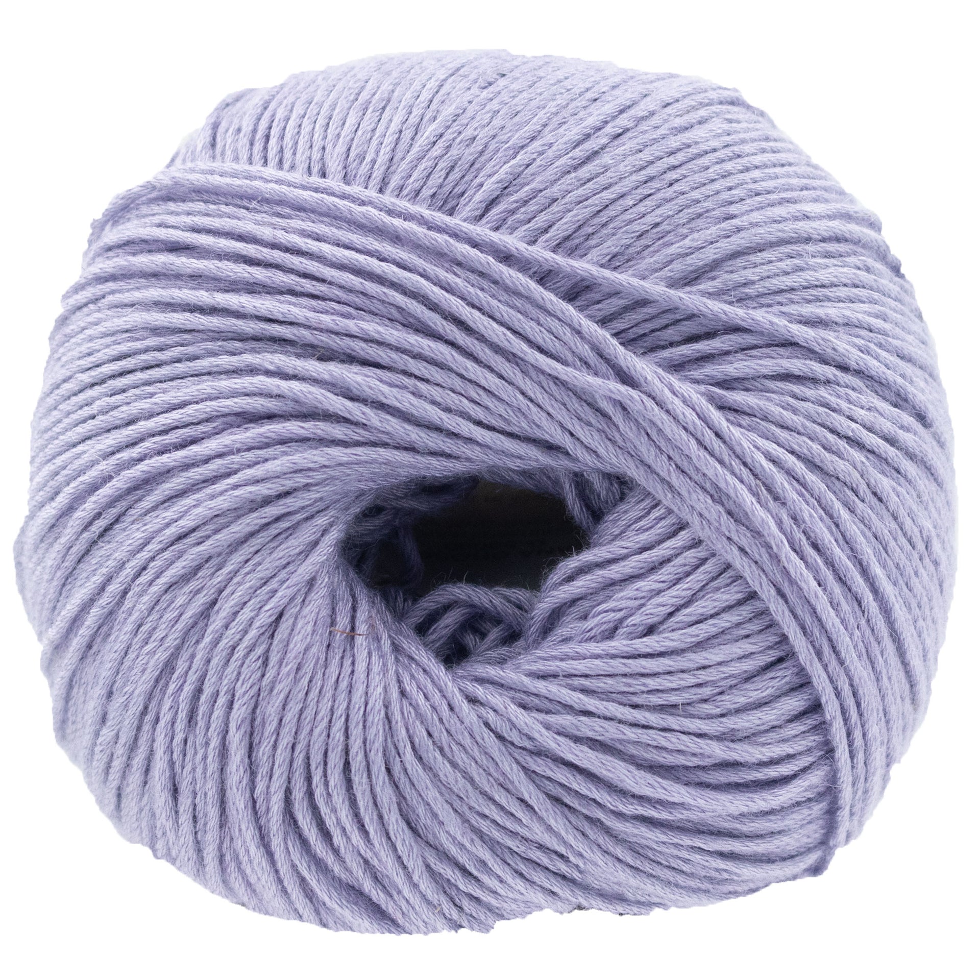 Lana Grossa Linea Pura Solo Lino Yarn - 078 Lilac