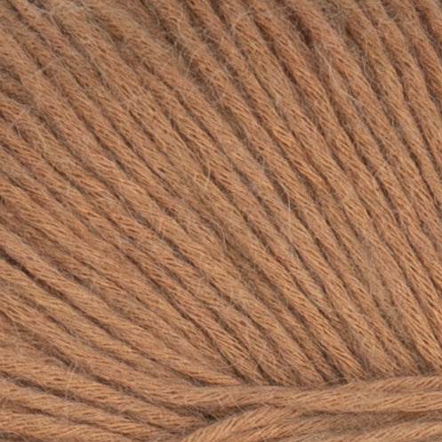Lana Grossa Ecopuno Yarn - 065 Caramel