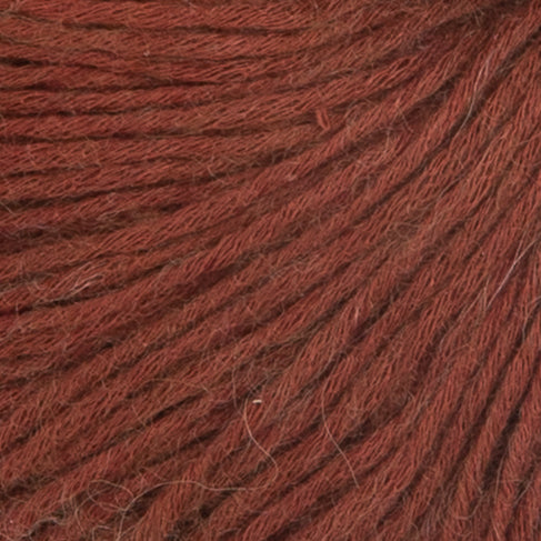 Lana Grossa Ecopuno Yarn - 211 Earth Brown