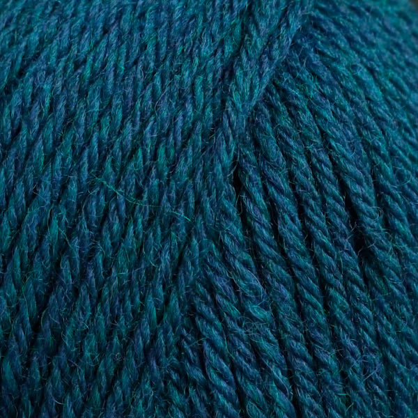 Berroco Lanas Yarn - 95132 Lagoon