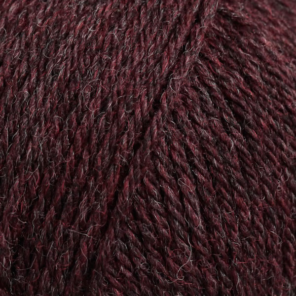 Berroco Lanas Yarn - 95140 Black Cherry