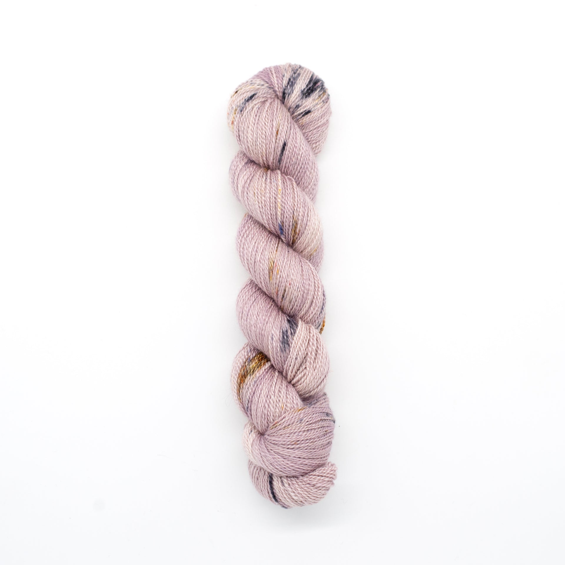 Madelinetosh Tosh Lunar Yarn - Star Scatter