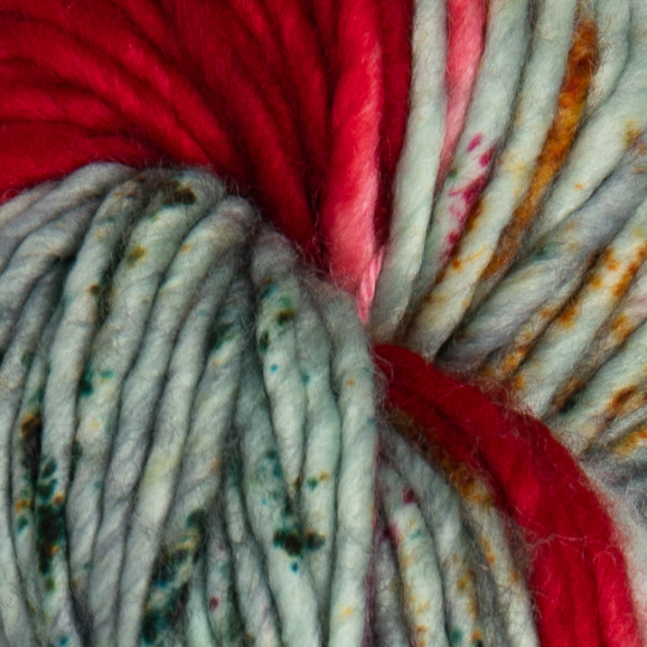 Madelinetosh A.S.A.P. Yarn - Barker Wool: Camille