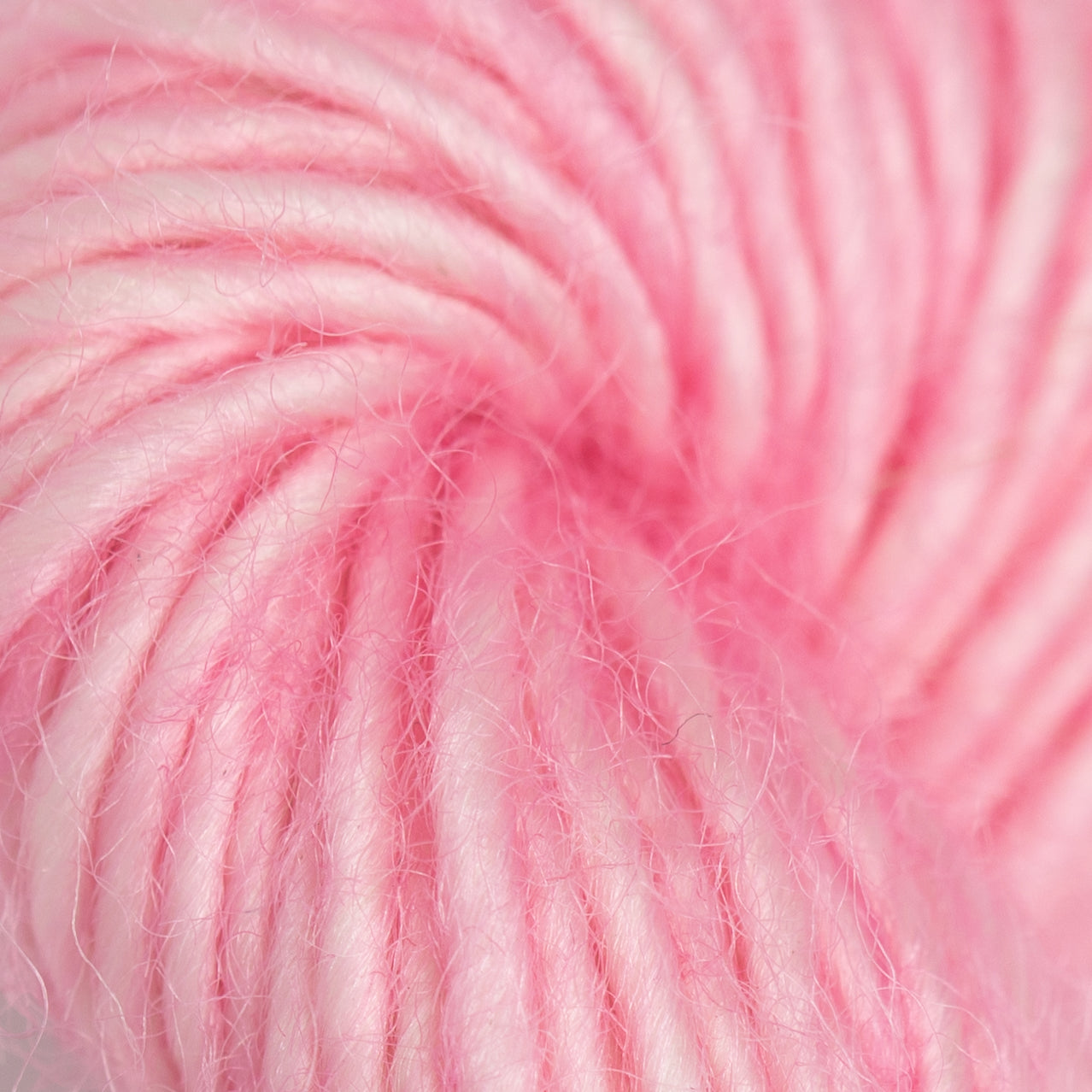 Madelinetosh Unicorn Tails Yarn - Carnation