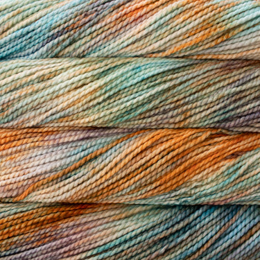 Malabrigo Vientos Yarn - 274 Amphibian