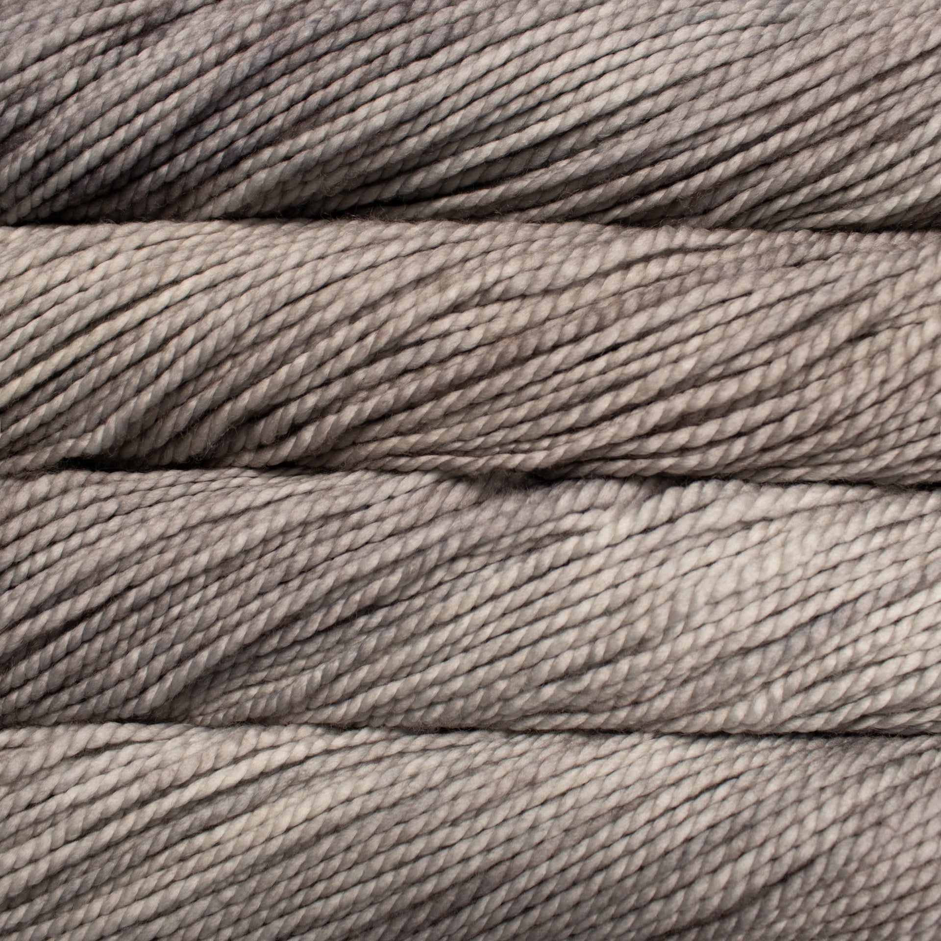 Malabrigo Vientos Yarn - 429 Cape Cod Grey