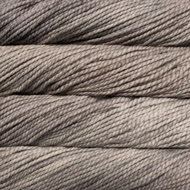 Malabrigo Vientos Yarn - 429 Cape Cod Grey
