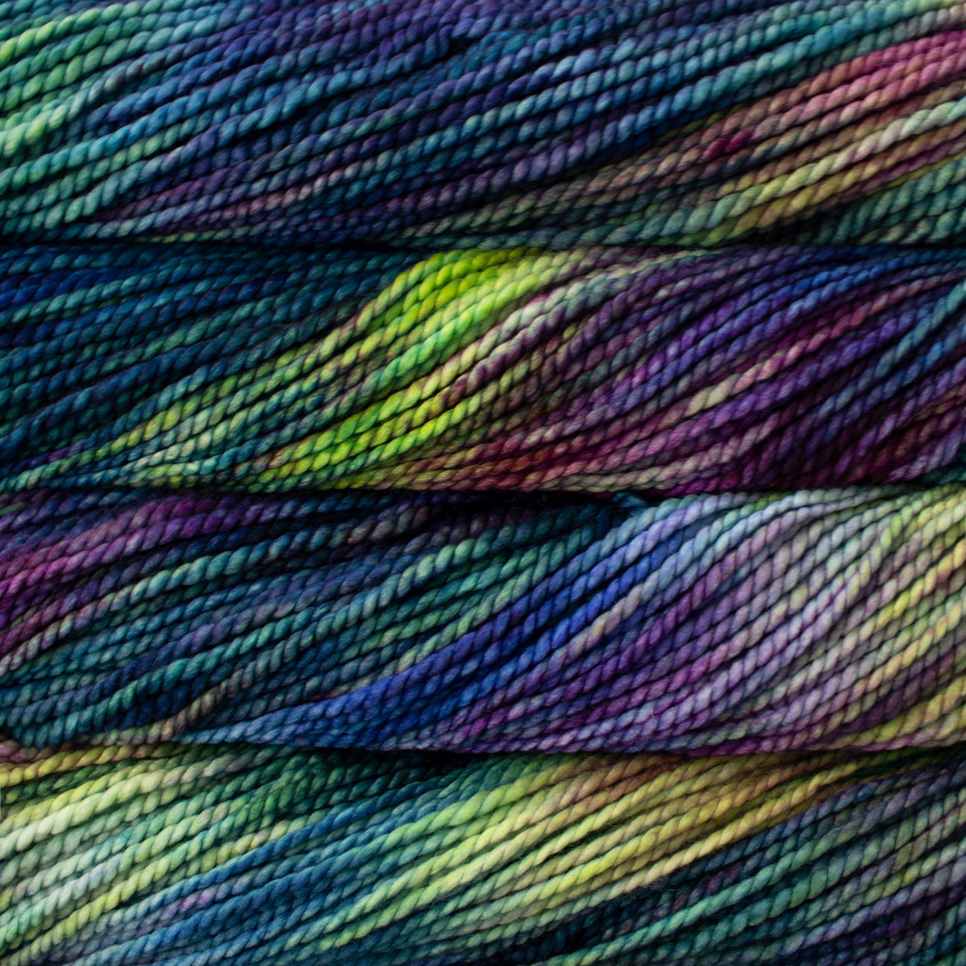 Malabrigo Vientos Yarn - 723 Indonesia