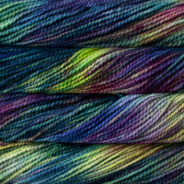 Malabrigo Vientos Yarn - 723 Indonesia