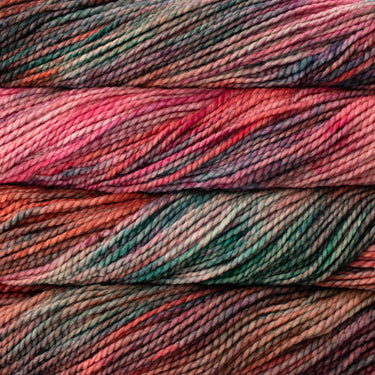 Malabrigo Vientos Yarn - 465 Vicennial